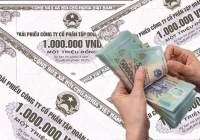 Thị trường trái phiếu chưa đạt kỳ vọng, Thủ tướng chỉ đạo khẩn