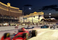 Las Vegas 'đặt cược' vào hướng đi mới