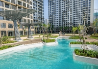 Lý giải sức hút căn hộ 2 phòng ngủ với các gia đình trẻ