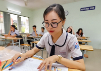 Chốt 4 môn thi tốt nghiệp THPT từ năm 2025, không bắt buộc thi Ngoại ngữ
