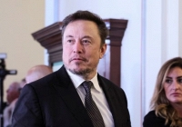 Elon Musk sẽ sử dụng Starlink ở Israel để kiềm chế sự náo động về X