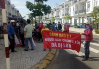 Mua đất, xây nhà nhưng gần 10 năm chưa có 'sổ đỏ'
