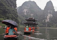 Philippines và Thái Lan trải thảm đỏ cho các dự án phim