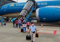 Vé máy bay nội địa chuẩn bị tăng giá