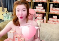 Mỹ phẩm Elly's Cosmetic bị thu hồi và tiêu hủy