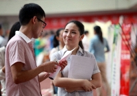 Thị trường việc làm Trung Quốc sẽ có thêm 11,79 triệu sinh viên tốt nghiệp vào 2024