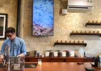 Ấn Độ và Việt Nam dẫn đầu tăng trưởng tiêu thụ cà phê của châu Á