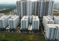 TP.HCM sắp có thêm dự án nhà ở xã hội nghìn tỷ