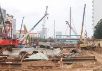 Yêu cầu đẩy mạnh giải ngân đầu tư công, xử lý nghiêm các trường hợp vi phạm