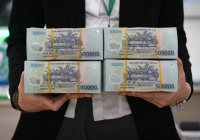 Loạt ngân hàng tiếp tục hạ lãi suất cho vay mua nhà