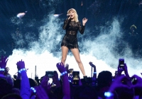Sự phấn khích của 70.000 fan Taylor Swift có thể 'rung chuyển Trái đất'