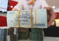 Nhóm Big 4 đồng loạt hạ lãi suất tiết kiệm