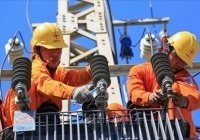 Bộ Công Thương phê duyệt kế hoạch cấp khí cho sản xuất điện 2024