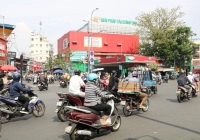 Đầu tư hơn 1.000 tỷ đồng mở rộng 600m đường nội ô ở TP.HCM