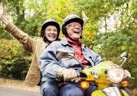 Không phải Florida, đây mới là nơi số 1 để nghỉ hưu ở Mỹ năm 2024