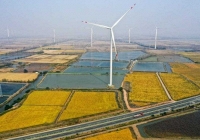 EVN muốn nhập khẩu điện gió từ Lào với giá 1.700 đồng/kWh