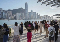 Hồng Kông hồi sinh chương trình định cư đầu tư để thu hút giới siêu giàu