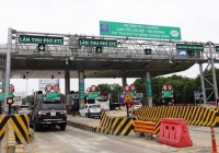 Áp dụng mức thu phí sử dụng đường bộ mới từ 1/2/2024