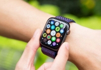 Apple tạm ngừng bán một số mẫu đồng hồ thông minh tại Mỹ