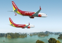 VietJet đang trên 'đường băng' và sẵn sàng qua mặt Vietnam Airlines