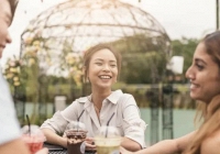 Hàng loạt chuỗi cà phê ngoại tiến vào Singapore với tham vọng mở rộng toàn cầu