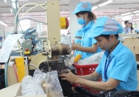 Hà Nội: Mức thưởng Tết 2024 cao nhất chỉ bằng một nửa năm 2023