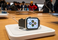 Apple có thể tiếp tục bán đồng hồ ở Mỹ sau khi tòa án tạm dừng lệnh cấm của ITC