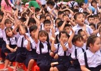 Lịch nghỉ Tết Nguyên đán 2024 của học sinh cả nước