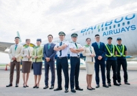Vietnam Airlines sắp tuyển dụng hàng trăm lao động dư thừa của Bamboo Ariways