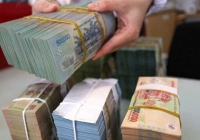 Tuần đầu năm mới, nhiều doanh nghiệp 'lì xì' cổ tức cho cổ đông