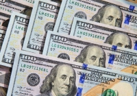Giá USD hôm nay 3/1: Tăng khi lợi suất trái phiếu Mỹ ở mức cao