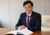 Chủ tịch Masan Nguyễn Đăng Quang trở lại danh sách tỷ phú USD của Fobres