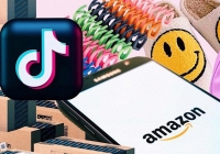 TikTok đặt mục tiêu tăng trưởng gấp 10 lần, đe doạ vị thế của Amazon