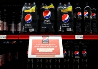 Pepsi bị siêu thị ở châu Âu 'tẩy chay' vì không chịu giảm giá