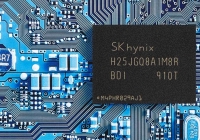 SK Hynix trở thành hãng chip có vốn hoá lớn thứ hai Hàn Quốc