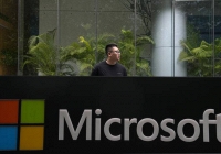 Bàn phím Windows thay đổi lần đầu trong 30 năm