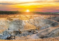 Thành công của ngành khai thác phụ thuộc vào quyết định kích thích của Trung Quốc