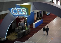 GPU, màn hình và laptop đáng mong đợi tại CES 2024