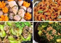 Món ngon mỗi ngày: Bỏ túi thực đơn cho cả tuần vừa tiết kiệm, vừa đầy đủ dinh dưỡng