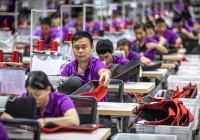 Trung Quốc: Một thành phố trợ cấp ‘khủng' cho doanh nghiệp dịp Tết Nguyên đán