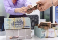 Giảm giới hạn cấp tín dụng, doanh nghiệp lo bị đứt gãy vốn đột ngột