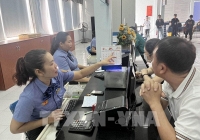 Đường sắt chạy thêm nhiều tuyến tàu Tết