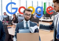 Google sa thải hàng loạt nhân sự mảng phần cứng và trợ lý giọng nói