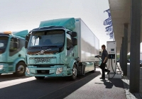 Công nghệ xe tải điện đang đạt được đà tăng trưởng bất chấp những trở ngại