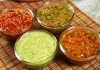 Món ngon mỗi ngày: bí quyết làm sốt chấm thơm ngon, đậm vị cho món ăn