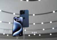 Apple thực hiện đợt giảm giá dòng iPhone 15 hiếm thấy ở Trung Quốc