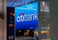 Citigroup sa thải 20.000 nhân viên sau khi báo lỗ 1,8 tỷ USD