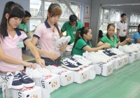 Bình Dương thưởng Tết cao nhất hơn nửa tỷ đồng