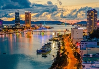 Bất động sản Đà Nẵng 2024 ấm dần lên nhưng khó đột phá