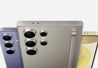 Dòng Galaxy S24 ra mắt: Samsung đặt cược vào AI sáng tạo